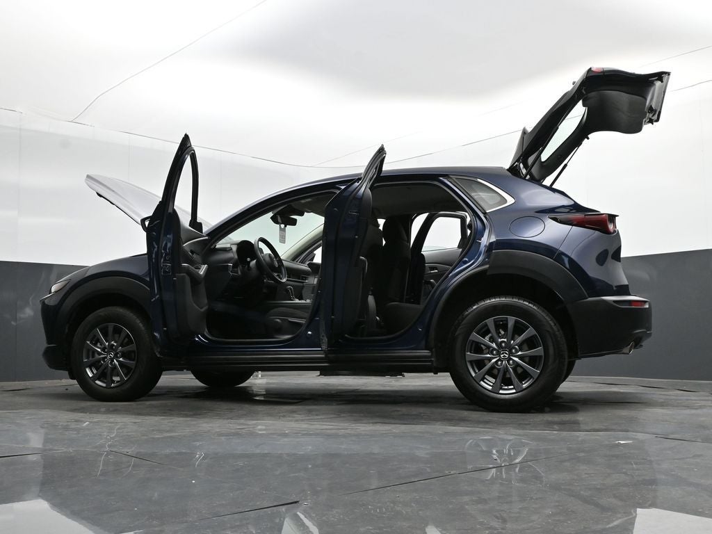 2021 Mazda Mazda CX-30 2.5 S