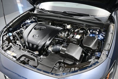 2021 Mazda Mazda CX-30 2.5 S