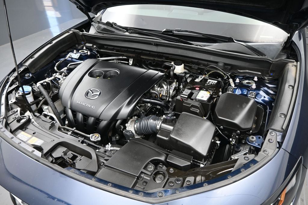 2021 Mazda Mazda CX-30 2.5 S