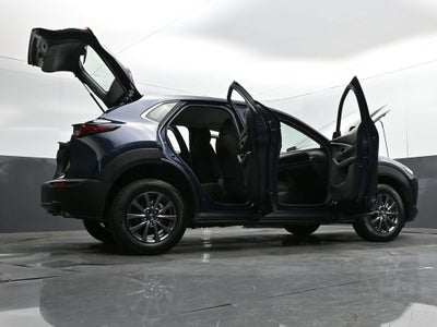 2021 Mazda Mazda CX-30 2.5 S