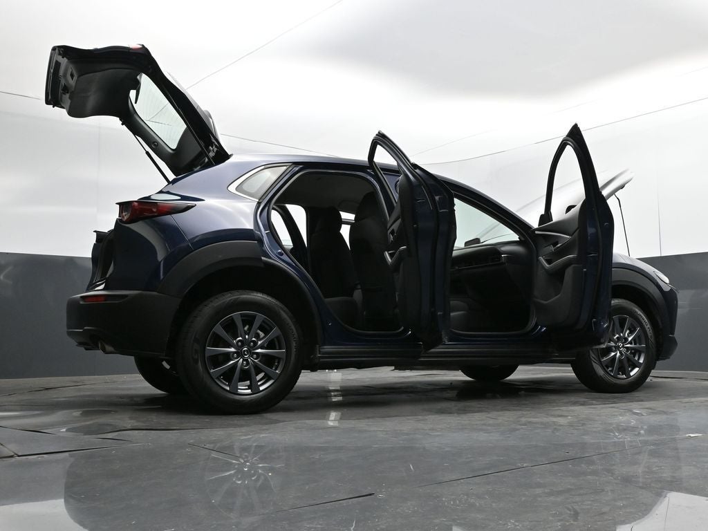 2021 Mazda Mazda CX-30 2.5 S