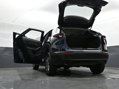 2021 Mazda Mazda CX-30 2.5 S