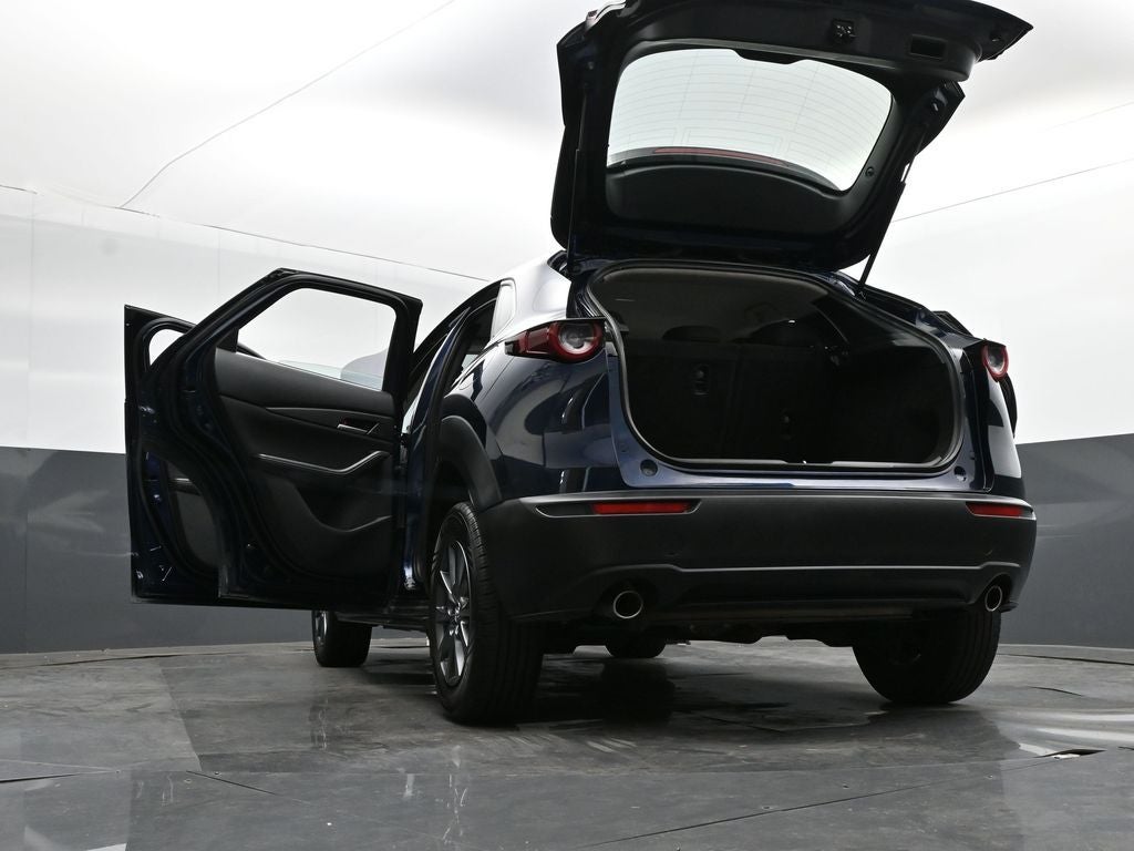 2021 Mazda Mazda CX-30 2.5 S