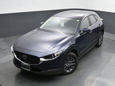 2021 Mazda Mazda CX-30 2.5 S