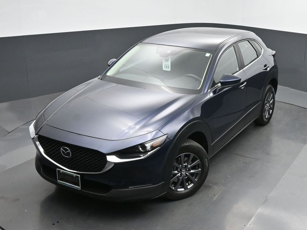 2021 Mazda Mazda CX-30 2.5 S