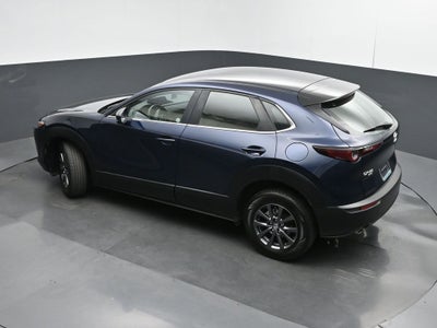 2021 Mazda Mazda CX-30 2.5 S