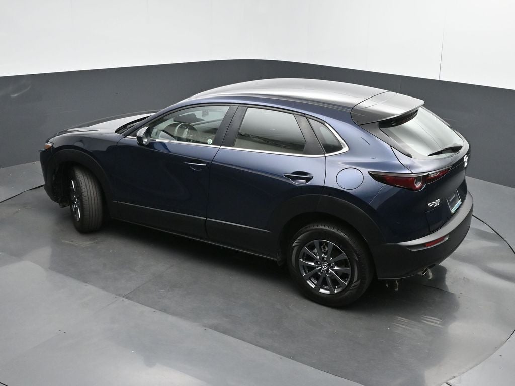 2021 Mazda Mazda CX-30 2.5 S