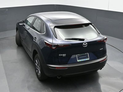 2021 Mazda Mazda CX-30 2.5 S