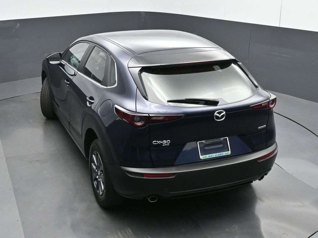 2021 Mazda Mazda CX-30 2.5 S