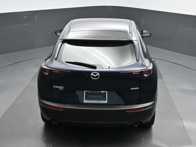 2021 Mazda Mazda CX-30 2.5 S