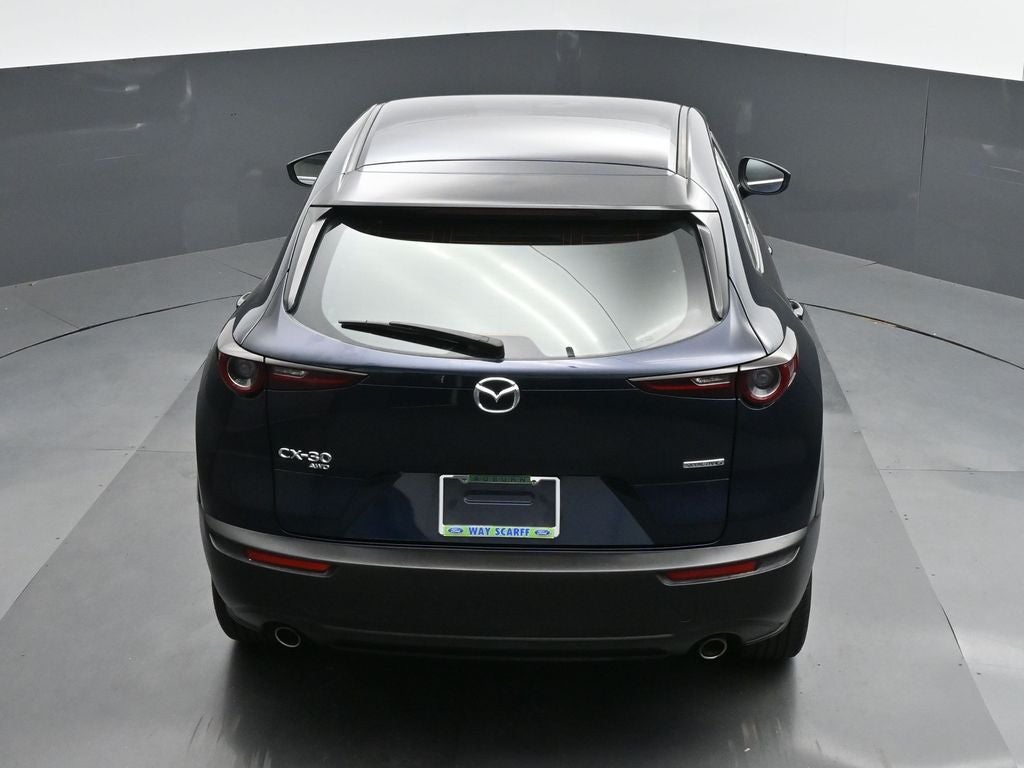 2021 Mazda Mazda CX-30 2.5 S