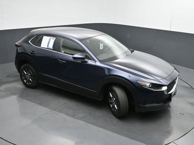 2021 Mazda Mazda CX-30 2.5 S