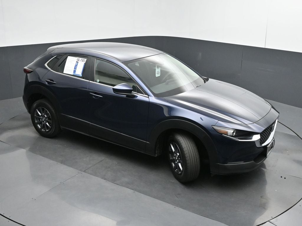 2021 Mazda Mazda CX-30 2.5 S