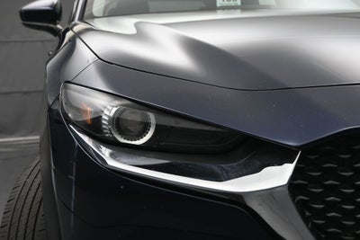 2021 Mazda Mazda CX-30 2.5 S