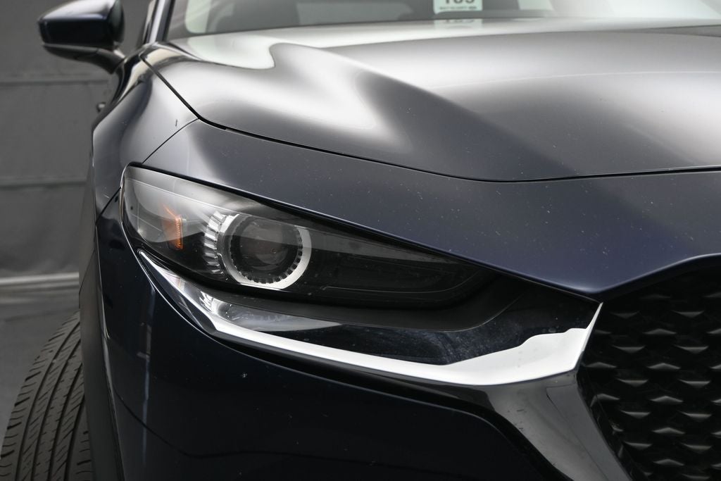 2021 Mazda Mazda CX-30 2.5 S