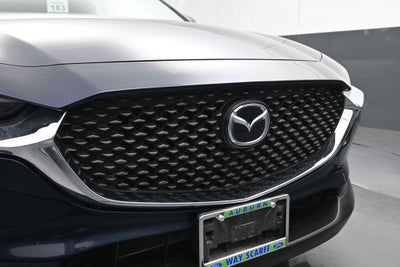 2021 Mazda Mazda CX-30 2.5 S