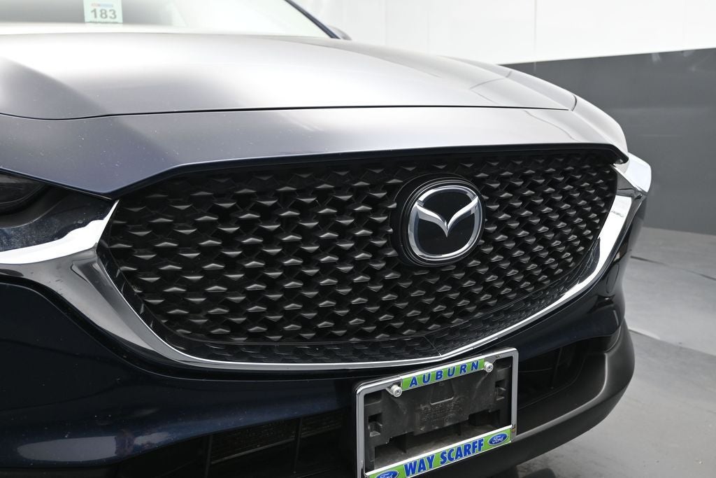2021 Mazda Mazda CX-30 2.5 S