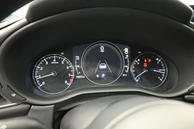 2021 Mazda Mazda CX-30 2.5 S