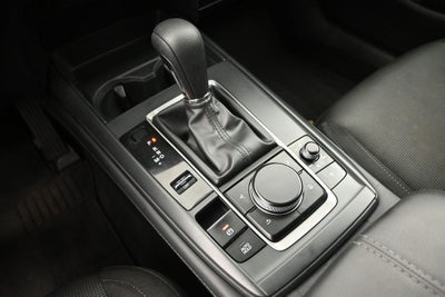 2021 Mazda Mazda CX-30 2.5 S