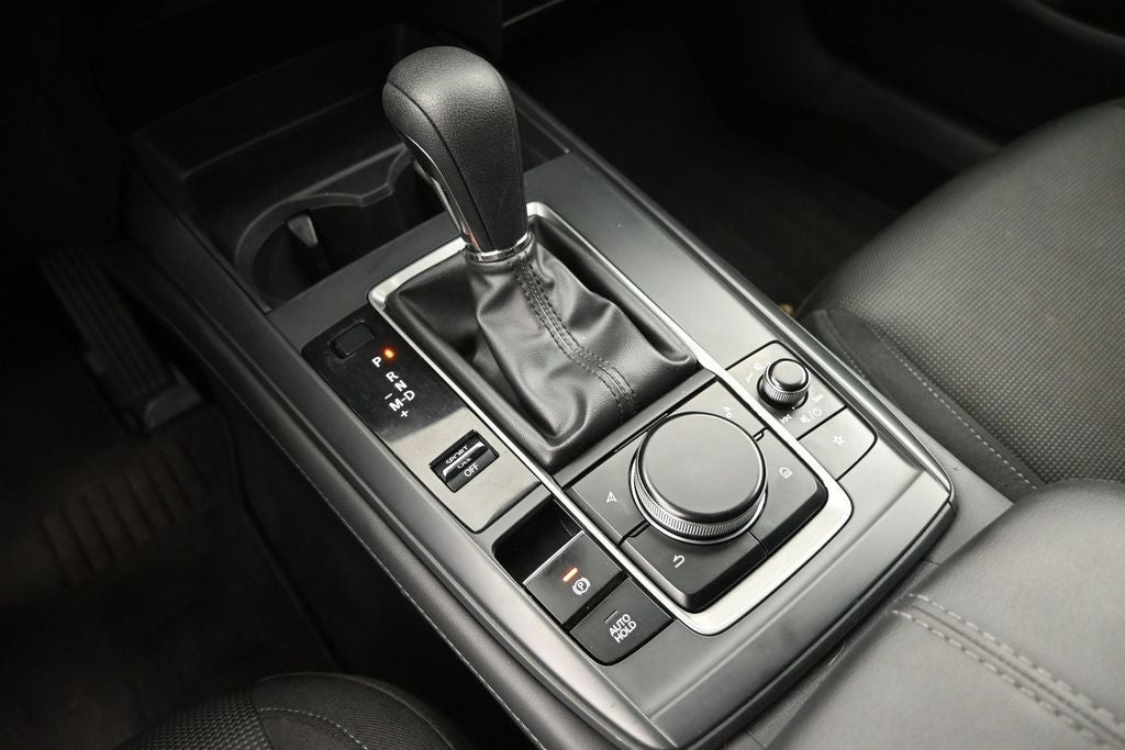 2021 Mazda Mazda CX-30 2.5 S
