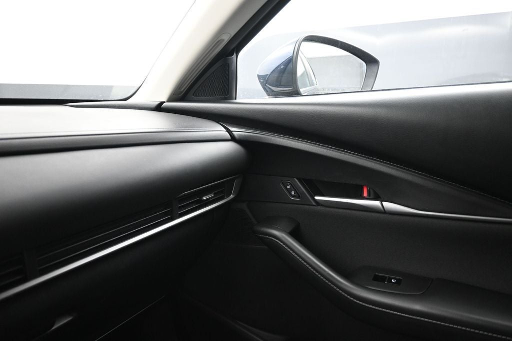 2021 Mazda Mazda CX-30 2.5 S
