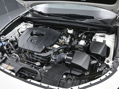 2023 Mazda Mazda CX-30 2.5 S
