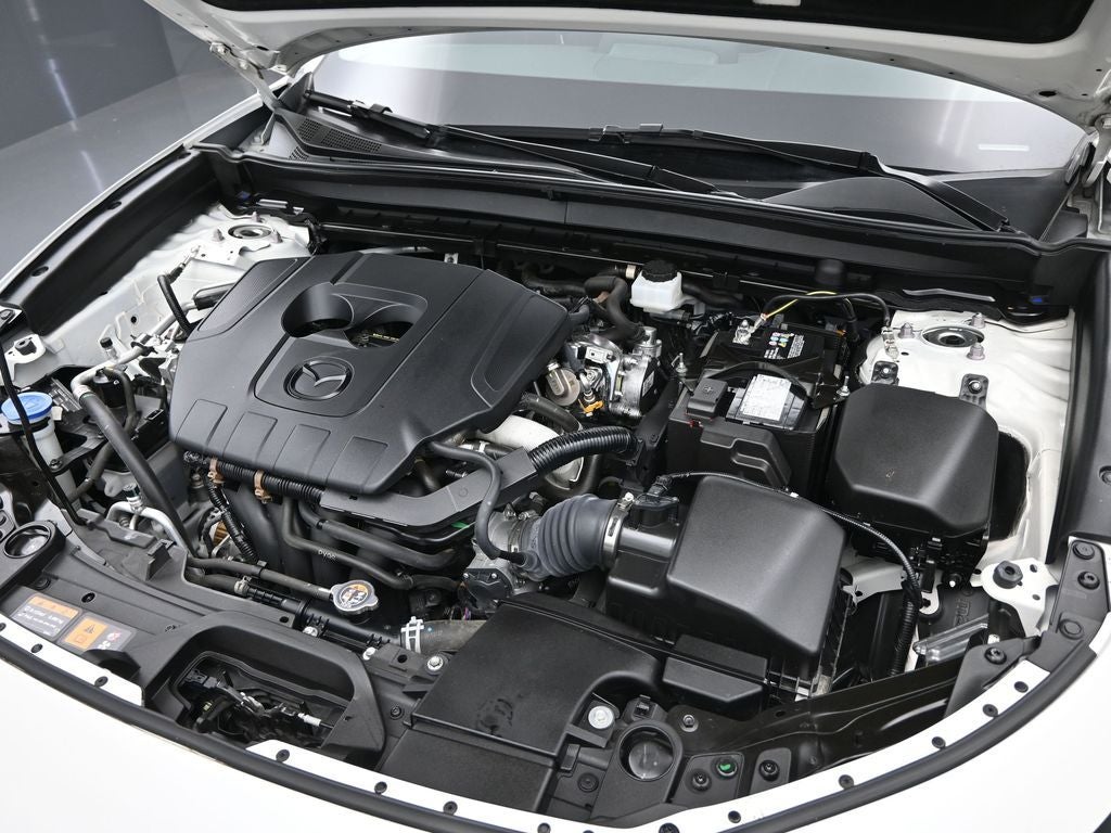 2023 Mazda Mazda CX-30 2.5 S