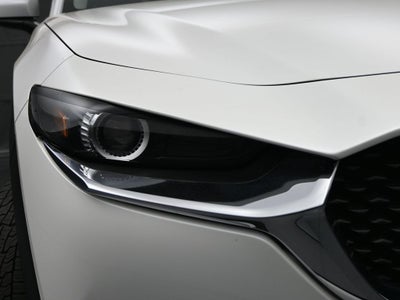 2023 Mazda Mazda CX-30 2.5 S