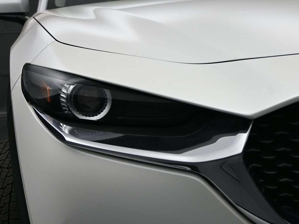 2023 Mazda Mazda CX-30 2.5 S
