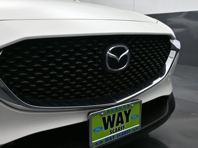 2023 Mazda Mazda CX-30 2.5 S