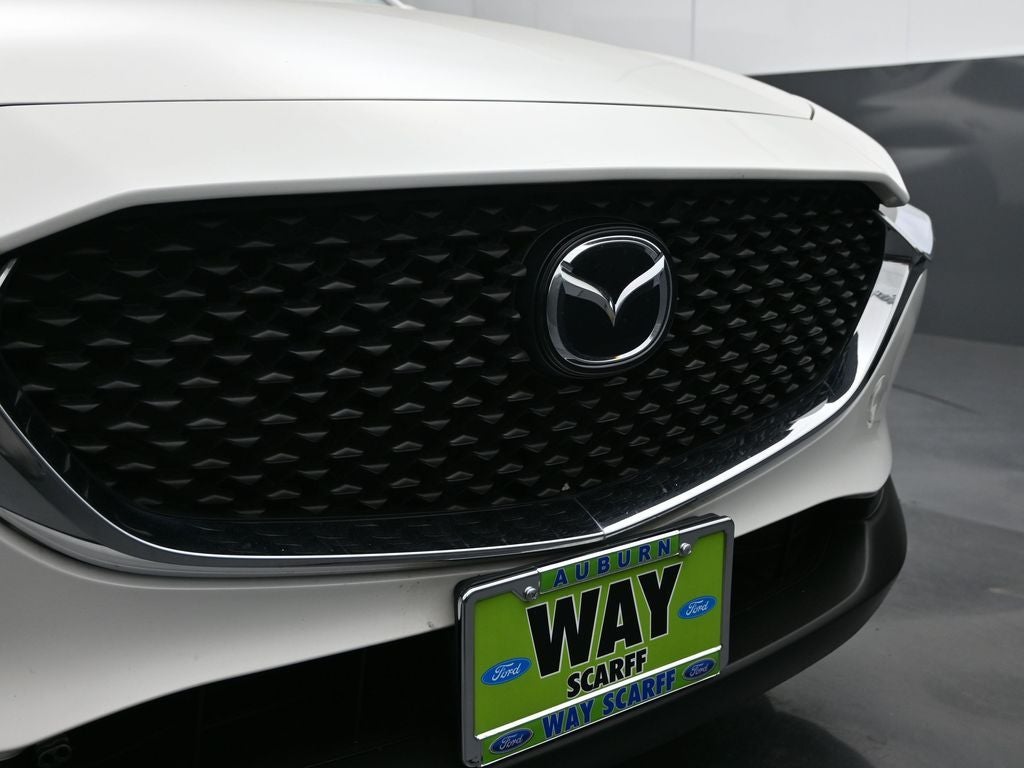 2023 Mazda Mazda CX-30 2.5 S