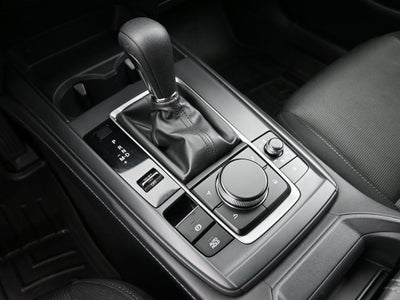 2023 Mazda Mazda CX-30 2.5 S