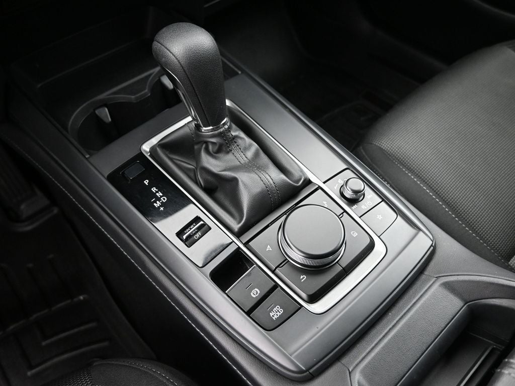 2023 Mazda Mazda CX-30 2.5 S