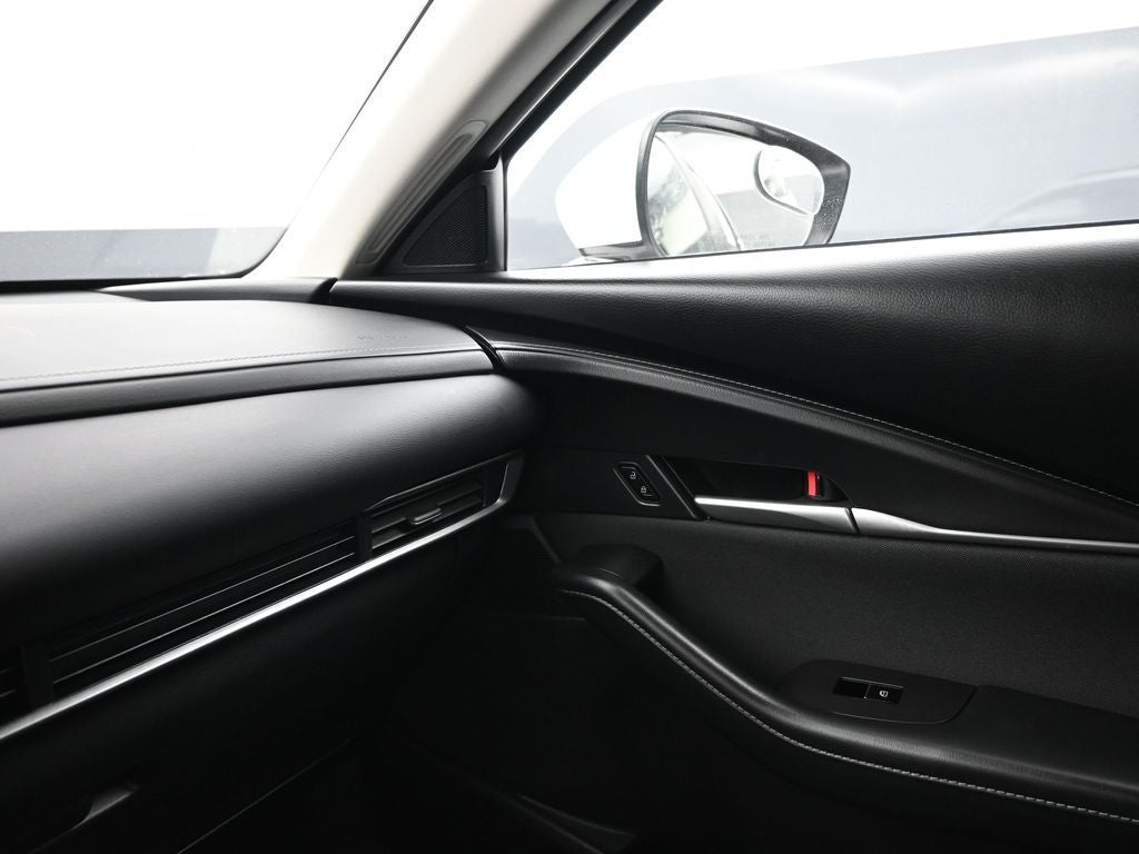 2023 Mazda Mazda CX-30 2.5 S