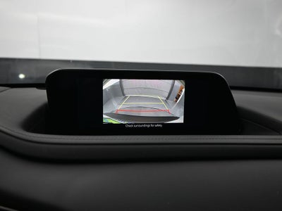 2023 Mazda Mazda CX-30 2.5 S