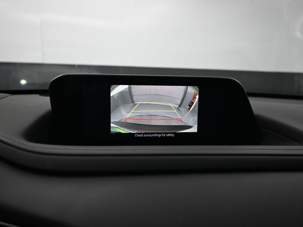 2023 Mazda Mazda CX-30 2.5 S