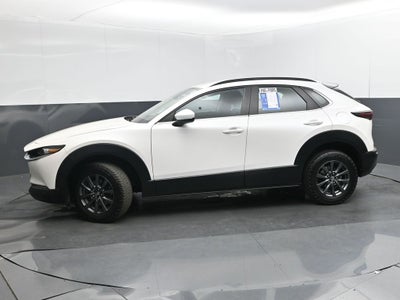 2023 Mazda Mazda CX-30 2.5 S