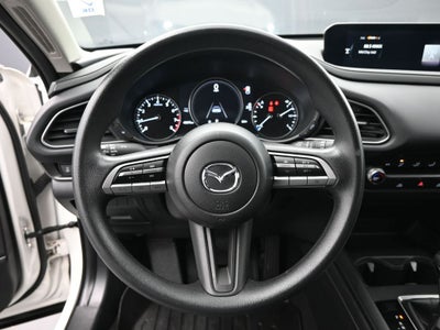 2023 Mazda Mazda CX-30 2.5 S