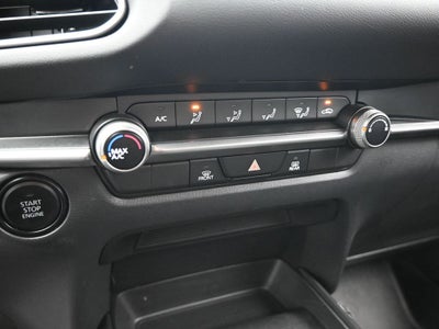 2023 Mazda Mazda CX-30 2.5 S