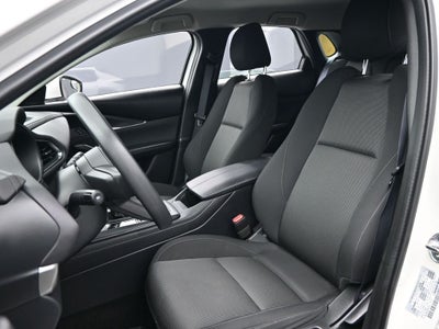 2023 Mazda Mazda CX-30 2.5 S