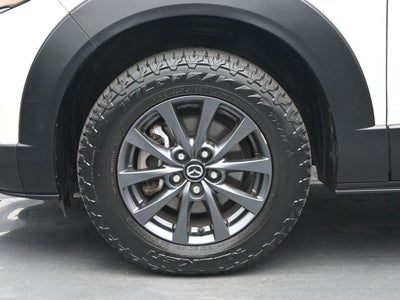 2023 Mazda Mazda CX-30 2.5 S
