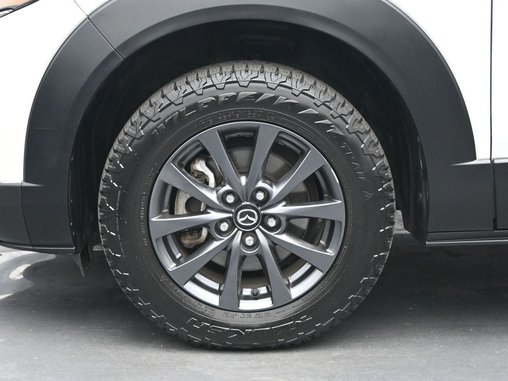 2023 Mazda Mazda CX-30 2.5 S