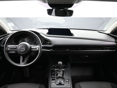 2023 Mazda Mazda CX-30 2.5 S