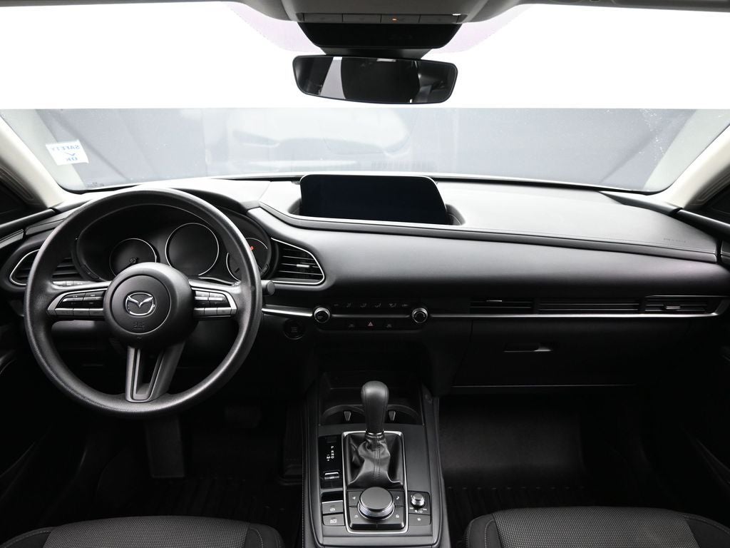 2023 Mazda Mazda CX-30 2.5 S