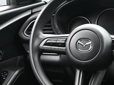 2023 Mazda Mazda CX-30 2.5 S
