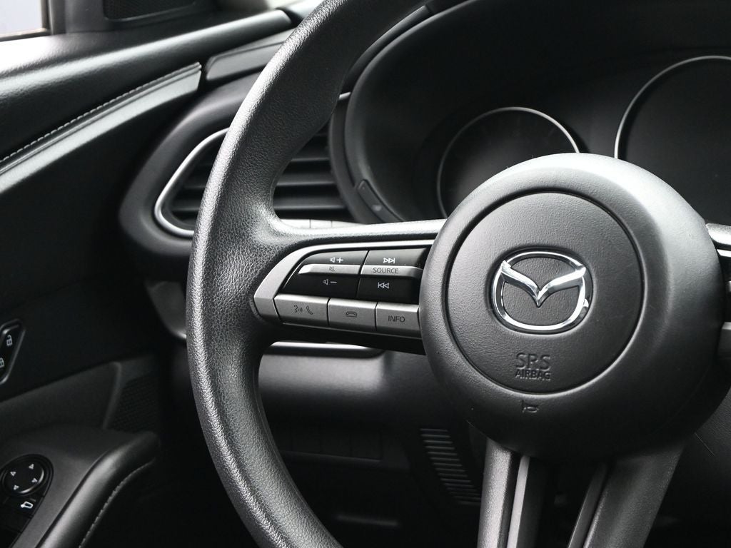 2023 Mazda Mazda CX-30 2.5 S