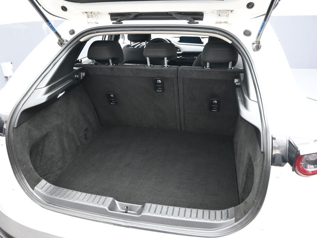 2023 Mazda Mazda CX-30 2.5 S