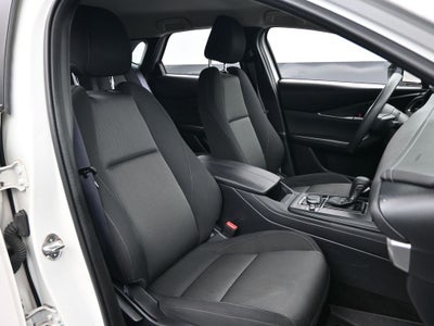 2023 Mazda Mazda CX-30 2.5 S