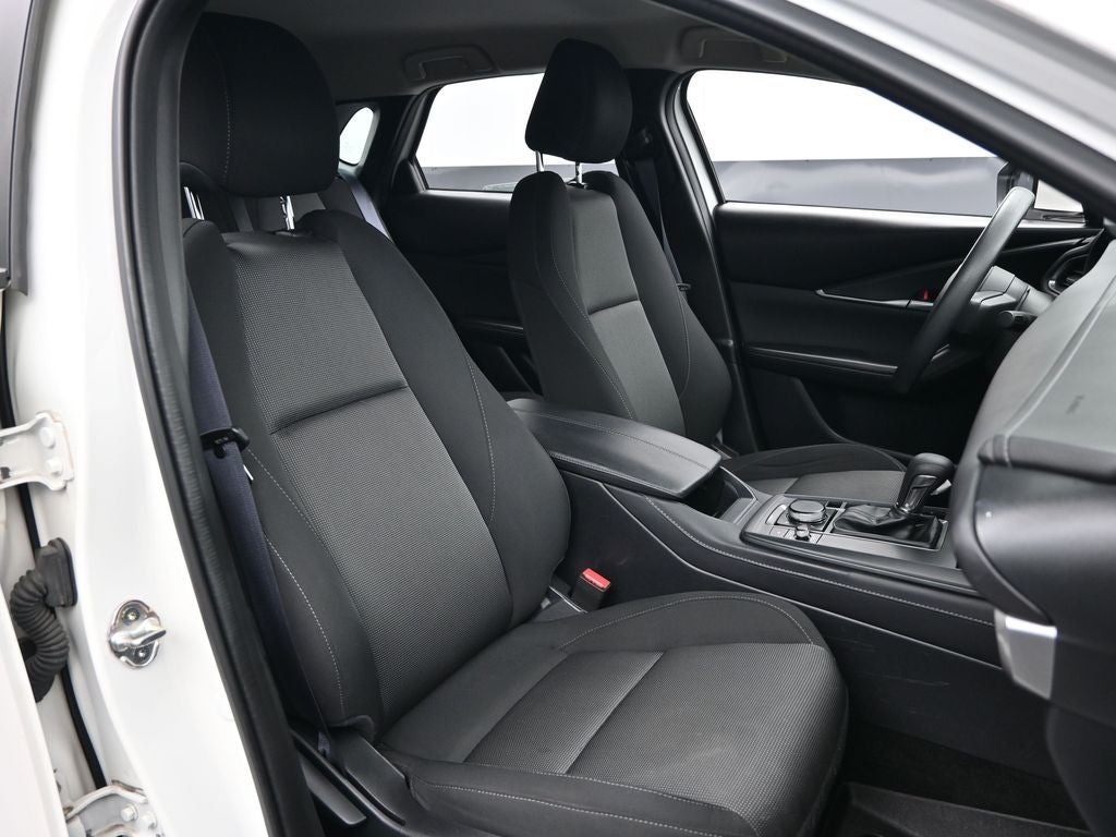 2023 Mazda Mazda CX-30 2.5 S