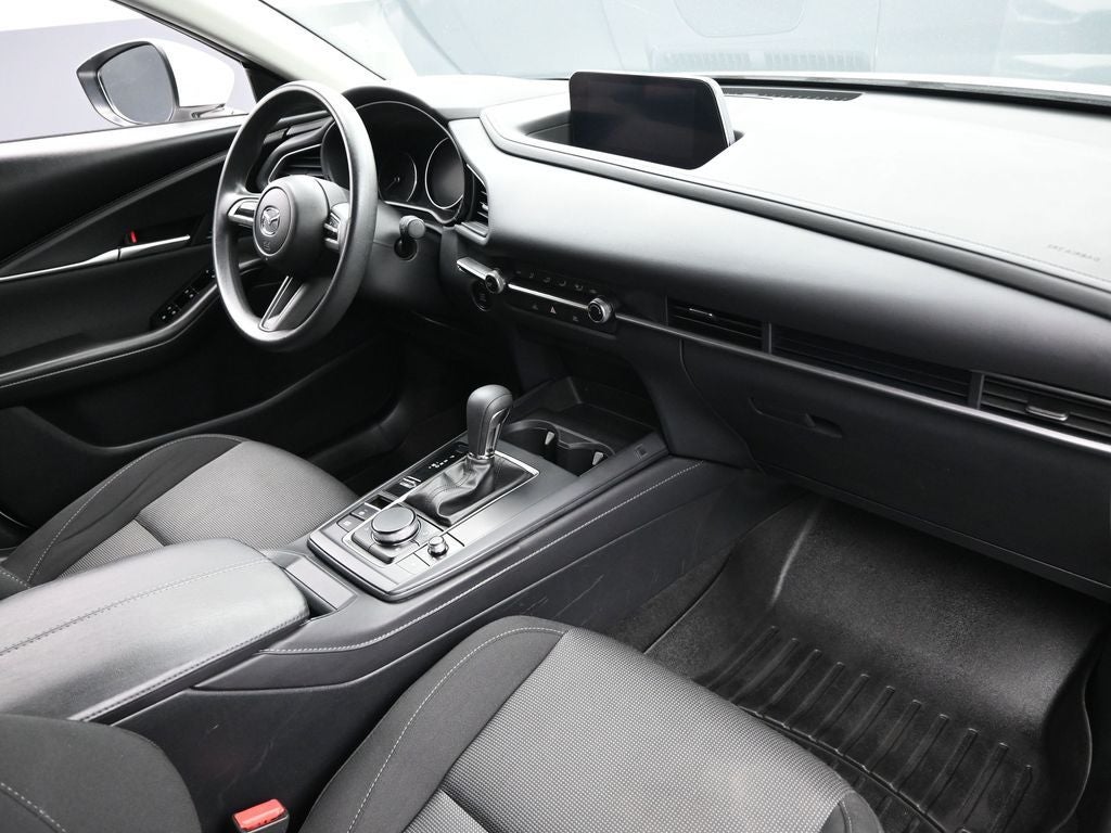 2023 Mazda Mazda CX-30 2.5 S